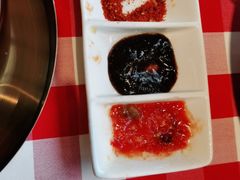 -西贝(吴江路湟普汇店)