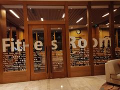 -长白山万达锦华套房酒店