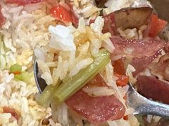 -嘉华小吃(蛇口市场店)