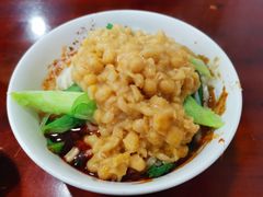 豌豆面干溜-朱儿面庄(洋河三路店)