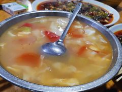 -三哥田螺(北书院街店)