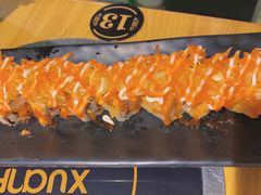 果蔬卷饭-牛市牛烤肉(西单大悦城店)