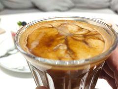 燕麦Dirty-娜娜家·Nana's patisserie(和平大悦城店)