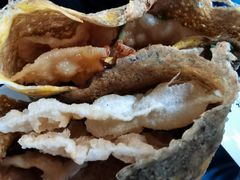 -清真·二嫂子煎饼果子(卫津路总店)