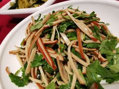 -老吉士酒家(天平路店)