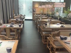 -绿茶餐厅(青岛城阳万象汇店)