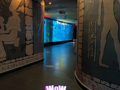 -锦艺城海洋馆