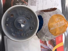 -麦当劳(交道口店)