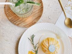 -伊斯坦布尔土耳其清真咖啡餐厅