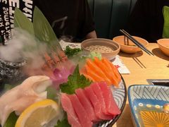 -温野菜涮涮锅(曲江大悦城店)