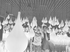-深圳失恋博物馆再见前任(汇商名苑店)