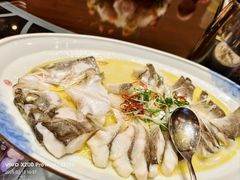 -南湖船菜大酒店
