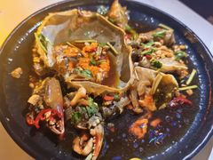 -琶醍壹号•潮菜江景餐吧