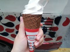 -富豪雪糕车流动点(尖沙咀店)