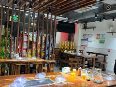 -旺烤园烧烤·炭烤羊腿(吴江阳光新天地店)