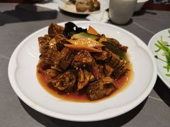 -燕春楼(海河华鼎店)