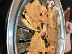 -九田家黑牛烤肉料理(太阳城店)