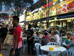 -明记烧鱼美味店