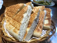 -单家老院·院子里的青岛菜(沙子口店)