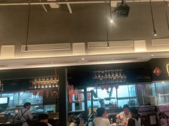 门面-木屋烧烤(坂田天安云谷店)