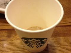 -星巴克(深圳侨城街店)
