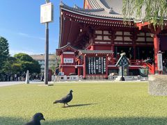 -浅草寺