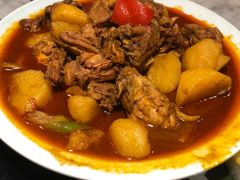 -品回味清真西北楼(宁波首店)