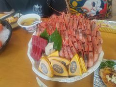 -大焰自助日式料理 铁板烧(徐汇店)
