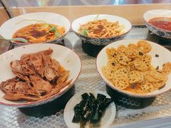 -刘香香·川香红锅美蛙(福田店)