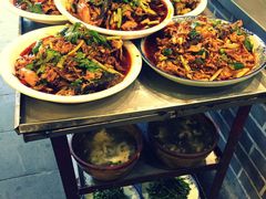 -田园印象·成都土菜院子(华阳店)