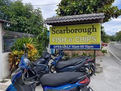 -Scarborough Fish & Chips- Tanjung Rhu