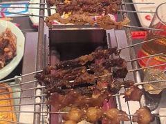 -邢氏老太太烤串(北兴街店)