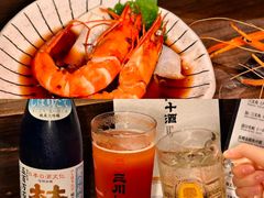 -三川·十酒Izakaya(南昌路店)