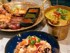 -Home Thai·泰谣(王府井apm店)