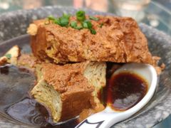 -天毓山庄·餐厅