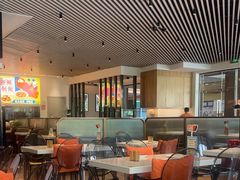 -港久茶餐厅(鹭洲里店)