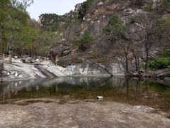 -黑龙潭风景区