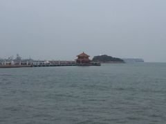 景点-栈桥景区