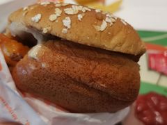 -汉堡王(天津鲁能店)