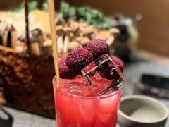 -芦茨金富饭庄·25年老字号·专做稻草鸡