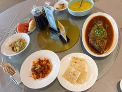 -静之湖湖畔餐厅