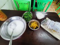 -吉英盐焗鸡(文中路店)