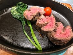 菲力牛排-西堤牛排(北京国瑞店)