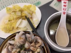 -荔园小馆(园岭新村二期店)