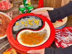 -蜀大侠火锅(总府路店)