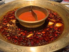 -哥老官重庆美蛙鱼头(五角场合生汇店)