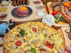 -布拉格餐厅· 中欧捷克菜(全国首店)