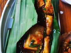 -蜗牛小馆醉乡民谣云南菜(惠新西里店)