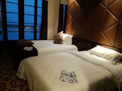 -嘉瑞酒店有限公司