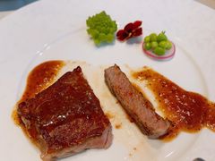 -皇朝会.经典传统粤菜(外滩店)